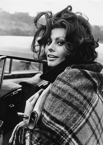 The 11 Most Beautiful Italian Actresses and Models of All Time, for Milan Fashion Week