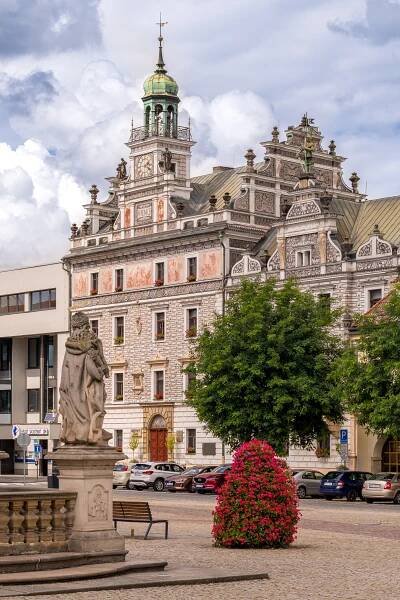 Radnice - Kolín - Památka roku