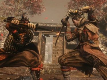 Sekiro: Shadows Die Twice review: a samurai sword through the heart