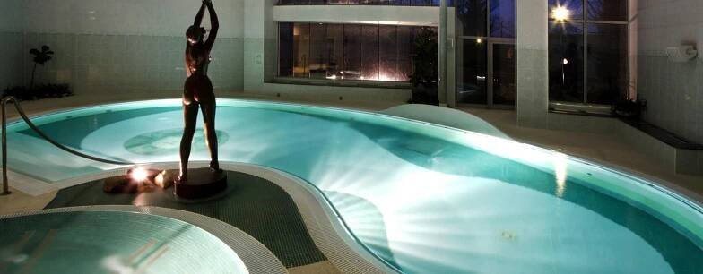 Package, 9 nights -