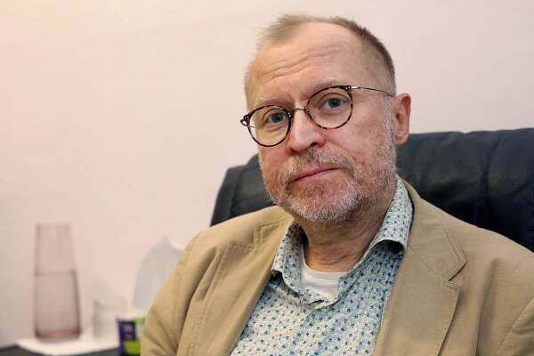 Dětský psychiatr: Někteří klienti už mají vybrané místo v metru, kde by mohli skočit. Mám o ně opravdu strach