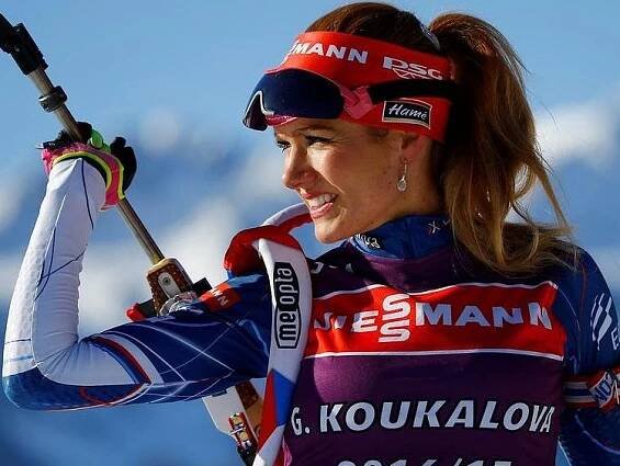 Eva Kristejn Puskarčíková - Sport.cz