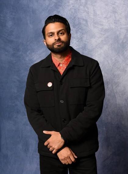 Asif Ali