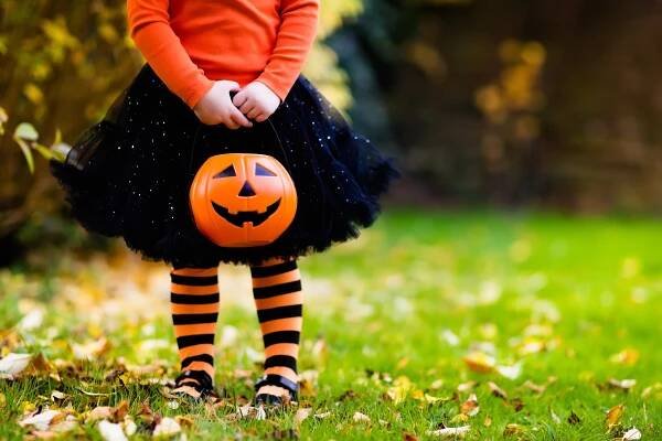 Kam vyrazit na Halloween