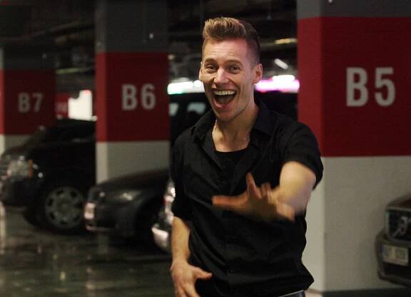 Thomas Puskailer: Už nejsem jen mladík známý díky Superstar!