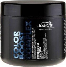 Koupit Regenerační kondicionér pro světlé a šedivé vlasy - Joanna Professional Color Revitalizing Conditioner na makeup.cz — foto 500 g