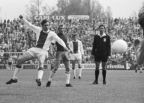 Johan Cruyff – Wikipedia