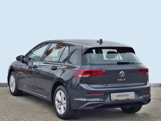 Volkswagen Golf 1,5 TSI EVO BM 96 kW Life