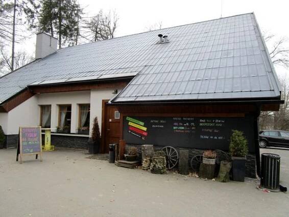 Starobělská Koliba foto 6