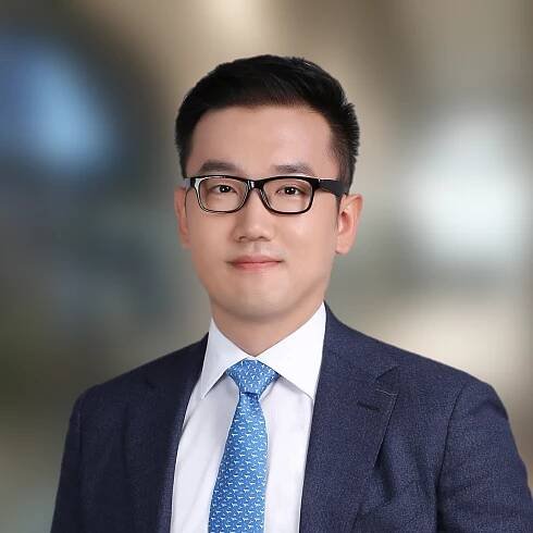 Meet Our Peer Mentors – Bai Xian Asia Institute