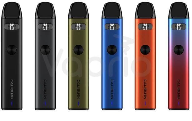 Uwell Caliburn A2