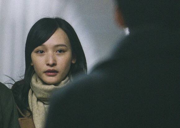 Time Still Turns the Pages - Z filmu - Hanna Chan