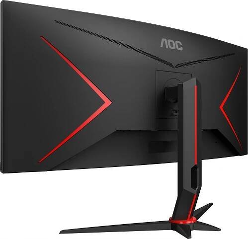 AOC CU34G2XP/BK