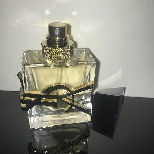 Yves Saint Laurent  Libre  Eau de Parfum  30 ml  Vapo - Obrázek 3