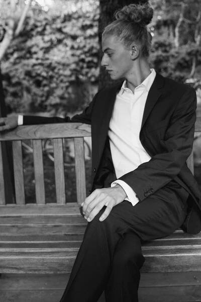 Ludovico Girardello intervista
