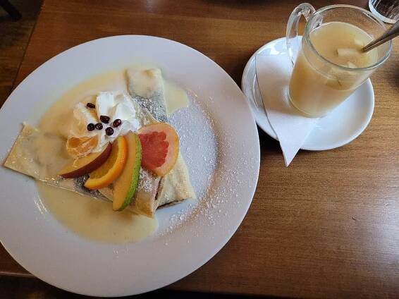 KAVARNA 7 STITU, Vrchlabi - Restaurant Reviews, Photos & Phone Number - Tripadvisor