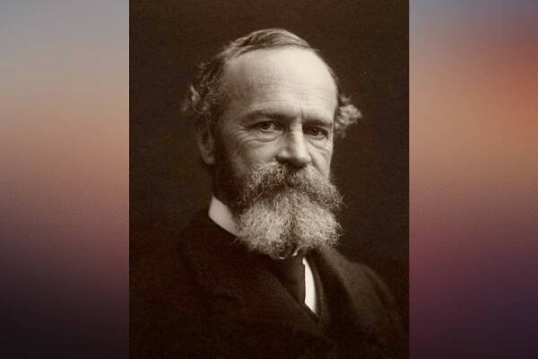 Spiritual Exemplars: The Pragmatism and Mystical Perspective of William James