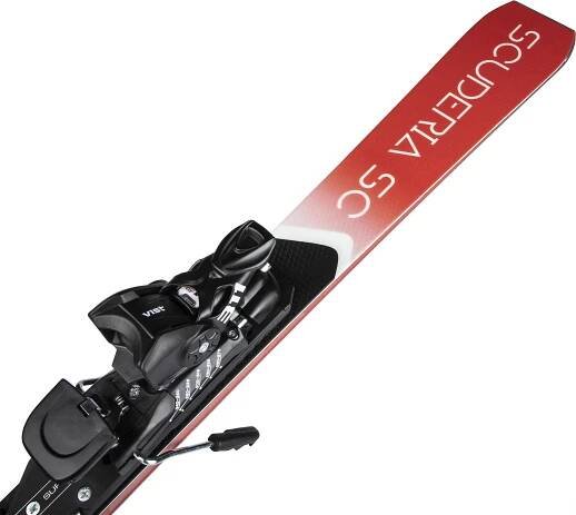 Vist SCUDERIA SC + VPM311