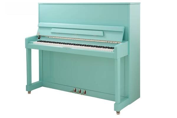 Pianino Colours | PETROF, spol. s r.o.