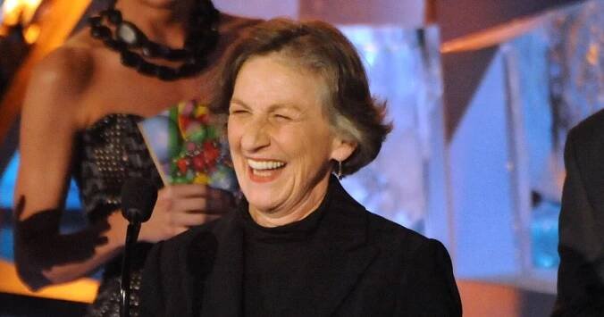Lorna Raver dead: Star Trek legend dies as heartbroken tributes flood in