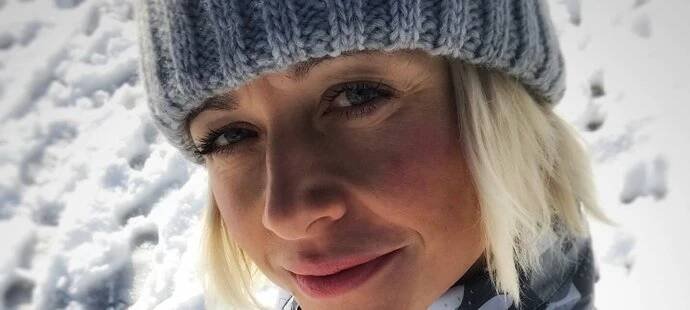 Pešánova bývalá manželka Lucie Hrstková byla okradena