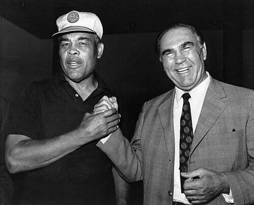 Joe Louis - Wikipedia