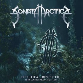 LP desky: Sonata Arctica - Ecliptica - Revisited: 15 Years Anniversary (Limited Edition) (2 LP)