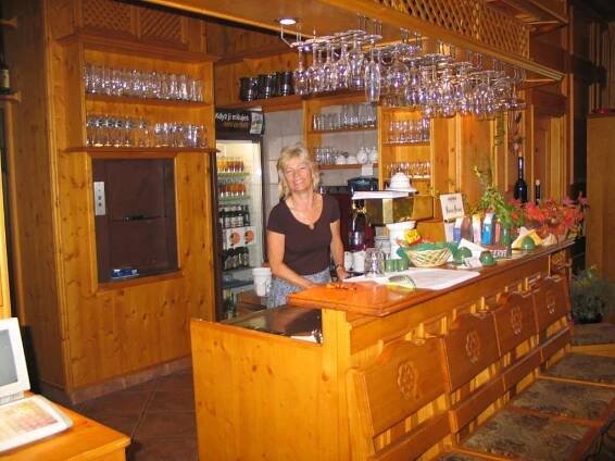 Restaurace
