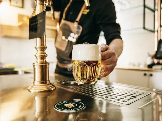 PLZEŇKA PLZEŇ, Pilsen - Restaurant Reviews, Photos & Phone Number - Tripadvisor