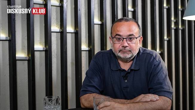 Michael Romancov: Prítomnosť Ameriky v Európe znemožňuje Rusku plány