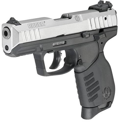 Pistole Ruger SR22PS