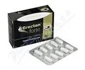 HERBO MEDICA Erectan forte 20 tobolek