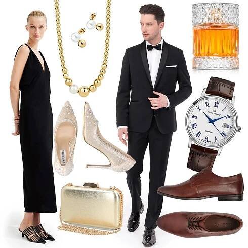 Smart casual & Business casual I Europark