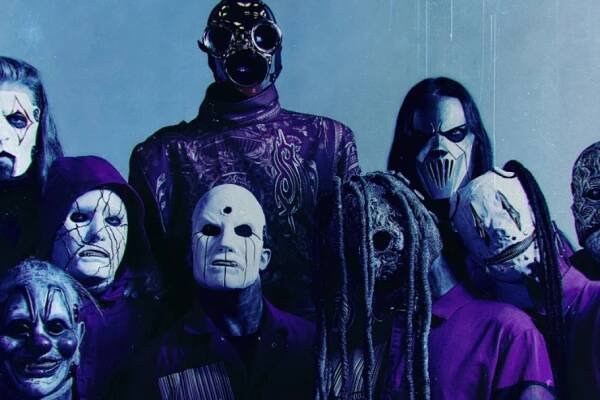 Jim Root zavtipkoval, že očekávané album „Look Outside Your Window" prostě hodí na YouTube | Spark Rock Magazine