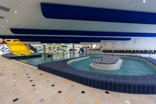 Aquacentrum Teplice | Slevomat.cz