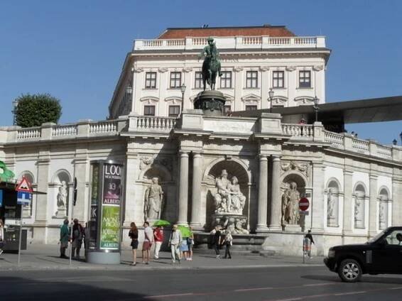 Albertina