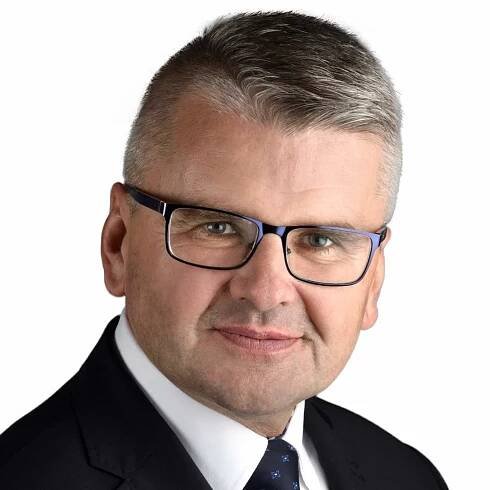 Ing. Ján Holodňák – Zdravé Regióny