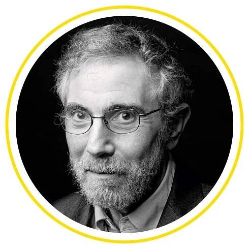 Paul Krugman