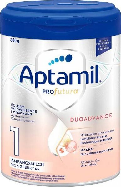 Aptamil 1 ProFutura 800 g