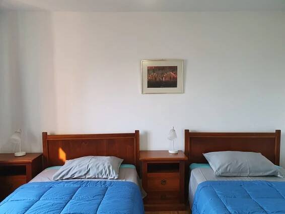 apartment 2: Olive | Vila Rosa