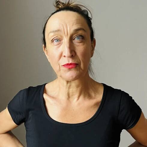 Daniela Voráčková - ACTORSMAP