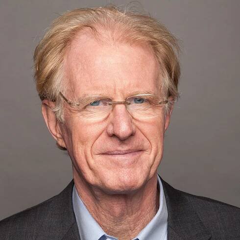 Ed Begley Jr.