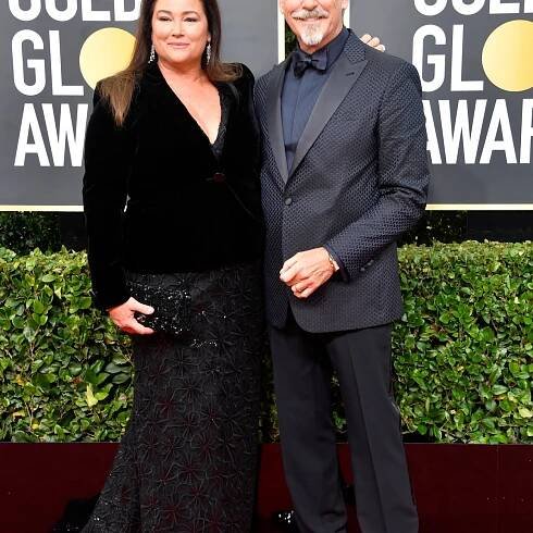 Pierce Brosnan’s Wife Keely Shaye Smith’s Weight Loss: See Before and After Photos