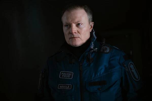 Roba - Season 5 - Z filmu - Kari Hietalahti