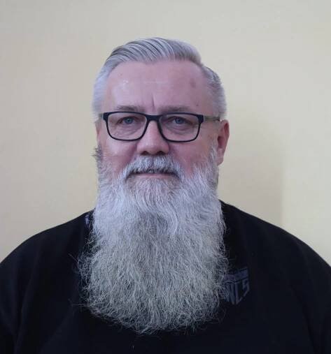 Mgr. Tomáš Stránský - SOŠ Stříbro