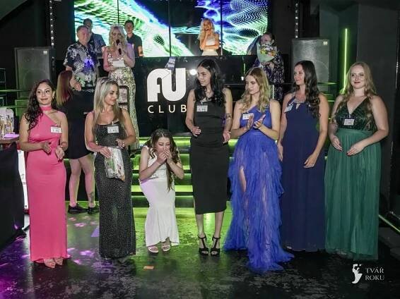 Fotogalerie – Tvář roku