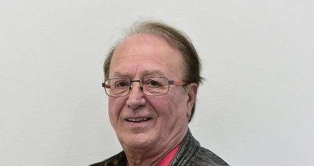 Petr Janda