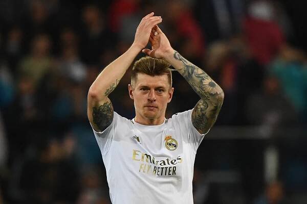 Toni Kroos intends to retire at Real Madrid – La Liga News