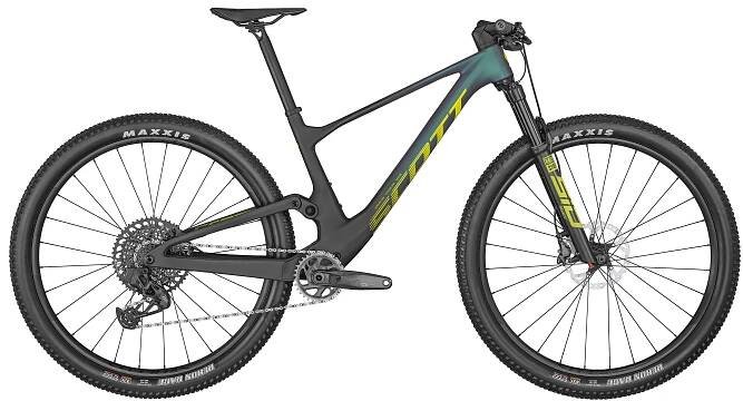 Mondraker F-Podium Carbon DC 2023 od 74 999 Kč - Heureka.cz
