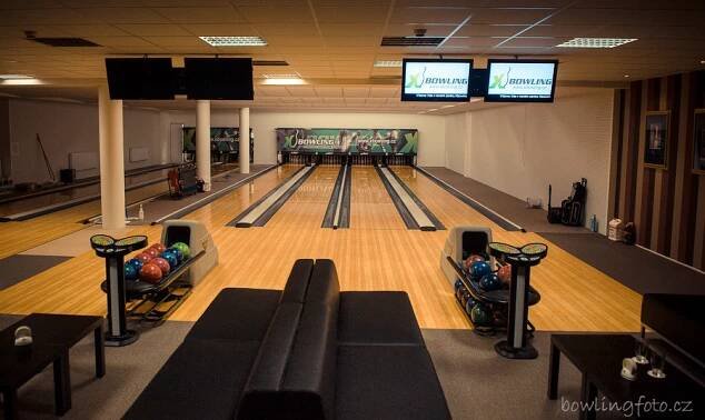 Večírky a párty | Xbowling Žižkov, Praha 3 